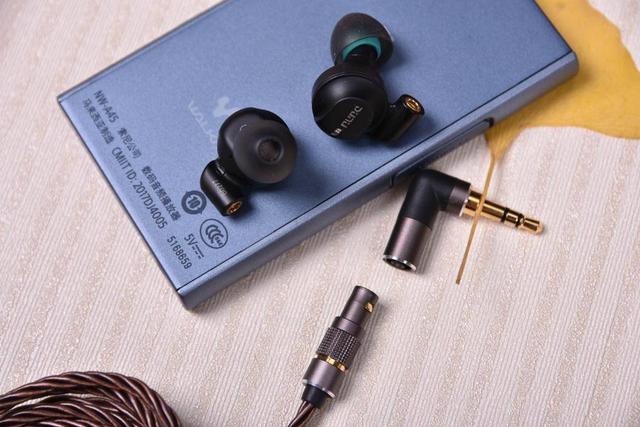 退烧解毒良药，达音科DK-4001旗舰圈铁耳机上手体验