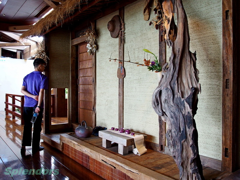 Menu-Less 餐馆 (用餐景观篇),