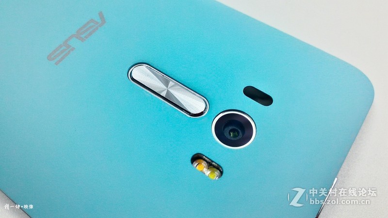 神拍机ZenFone Selfile摄影功能介绍