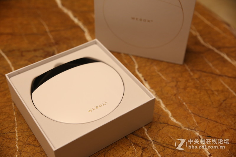 #泰捷WE30给我想要的精彩# 电视盒子进入64位时代！泰捷WEBOX WE30电视盒子入手体验