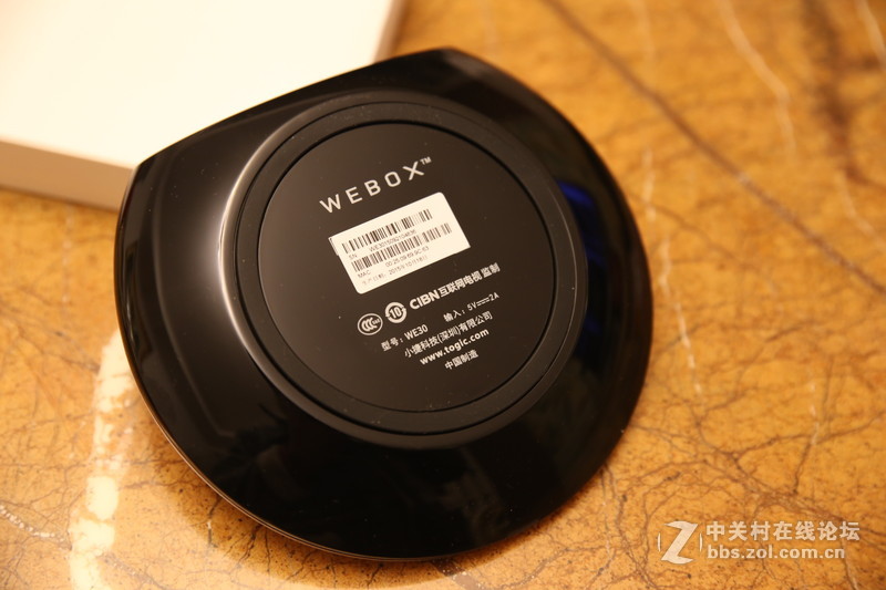 #泰捷WE30给我想要的精彩# 电视盒子进入64位时代！泰捷WEBOX WE30电视盒子入手体验