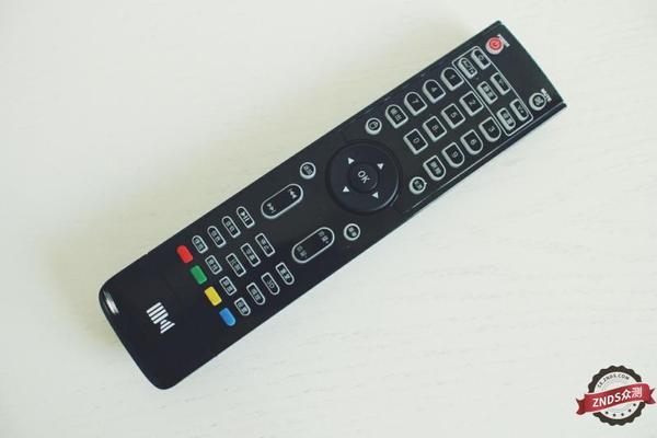 评测：硬盘收藏片源轻松查找快速播放？4K蓝光机开博尔K9一机搞定