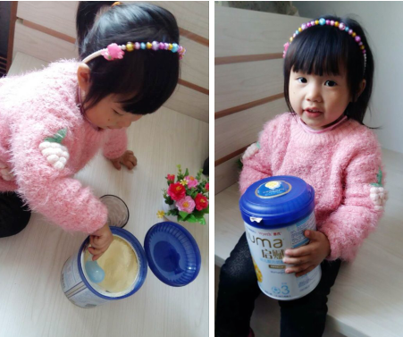 什么奶粉吸收好消化好：启赋，是你最好的选择