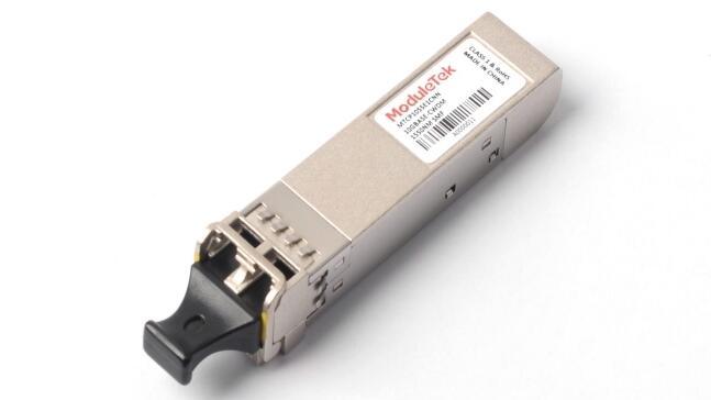 摩泰：100G光模块 QSFP28光模块种类、解决方案