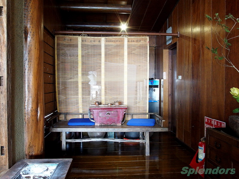 Menu-Less 餐馆 (用餐景观篇),