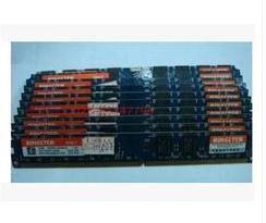 40元 正品 拆机金士泰 2G DDR2 800 台式机 2代 内存全兼容 兼容667