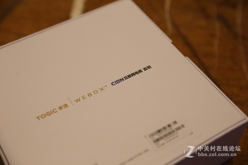 #泰捷WE30给我想要的精彩# 电视盒子进入64位时代！泰捷WEBOX WE30电视盒子入手体验