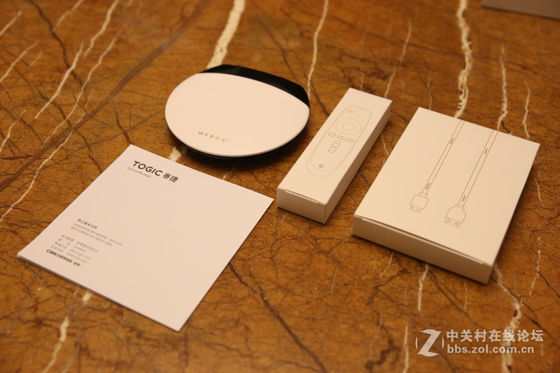 #泰捷WE30给我想要的精彩# 电视盒子进入64位时代！泰捷WEBOX WE30电视盒子入手体验