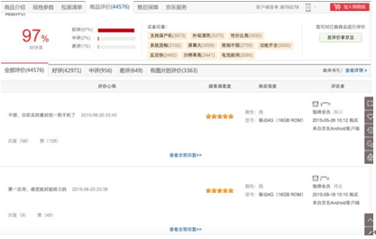 荣耀、小米都说自己是双11销冠！谁在说谎？