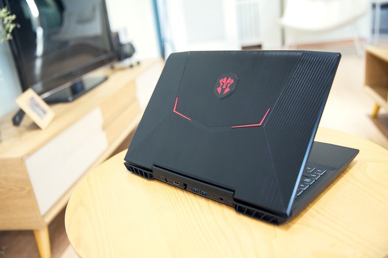 天猫双11狂欢，火影笔记本双11销量再创新高