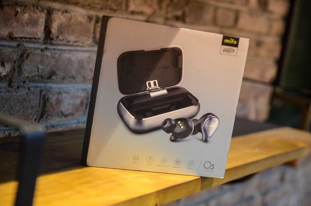 在经典中延续，在革新上创新—魔浪O5Plus真无线蓝牙耳机上手