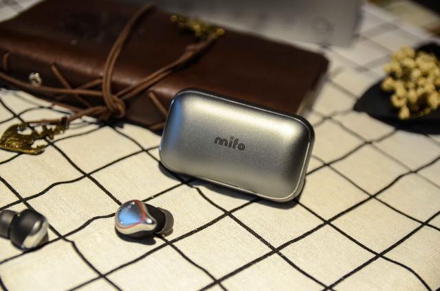 在经典中延续，在革新上创新—魔浪O5Plus真无线蓝牙耳机上手