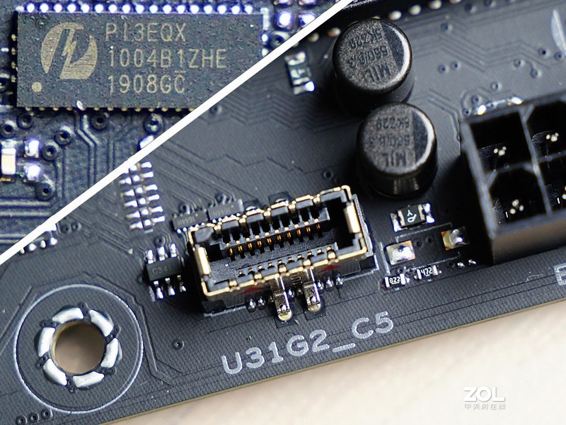 梳理清楚ROG和ROG Strix的关系，再晒晒ROG Strix Z390-E Gaming主板