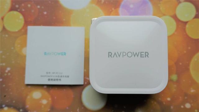 快充头如何打造黑科技？且看最小61W氮化镓充电器上手体验分享