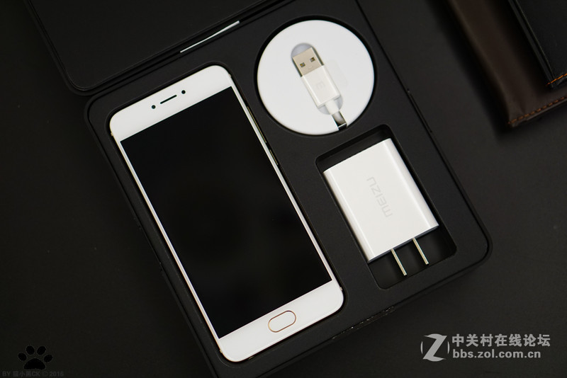 #轻易不说完美#“轻易，不说完美!” PRO6完美体验——NO1:开箱图赏