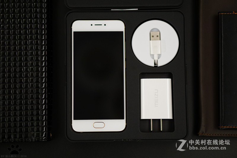 #轻易不说完美#“轻易，不说完美!” PRO6完美体验——NO1:开箱图赏