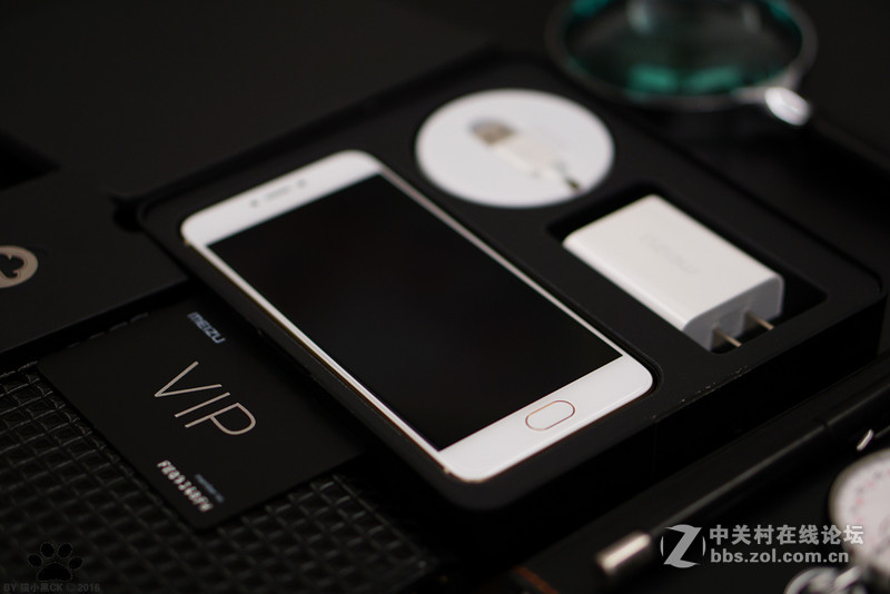 #轻易不说完美#“轻易，不说完美!” PRO6完美体验——NO1:开箱图赏