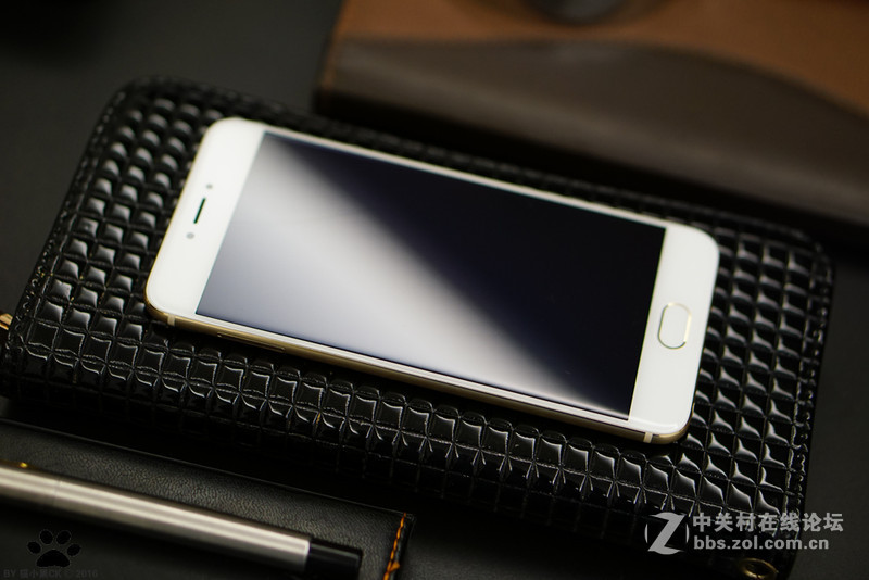 #轻易不说完美#“轻易，不说完美!” PRO6完美体验——NO1:开箱图赏