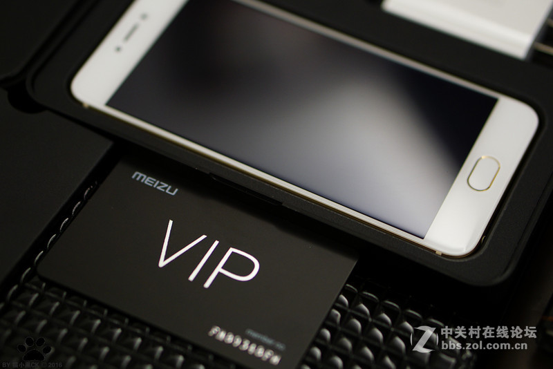 #轻易不说完美#“轻易，不说完美!” PRO6完美体验——NO1:开箱图赏