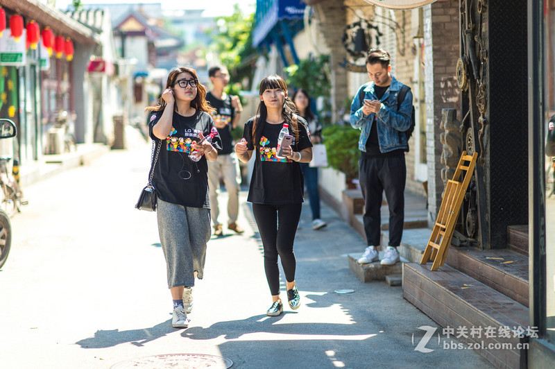 是手机更是究极娱乐终端，LG G5“寻声觅影”