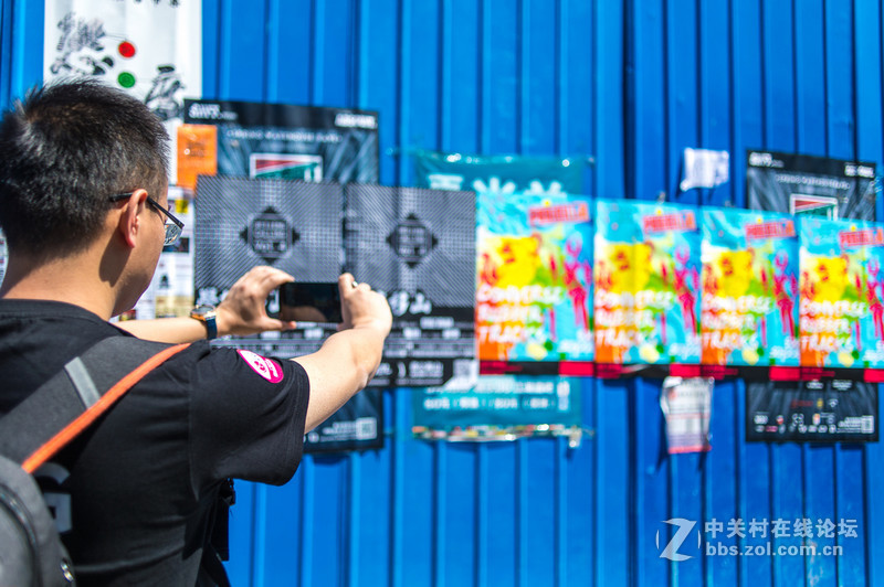 是手机更是究极娱乐终端，LG G5“寻声觅影”