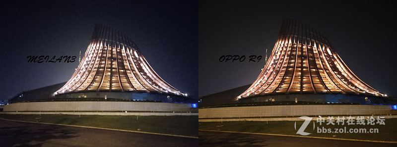 #颜值加速度#魅蓝3，带给你远不止599的享受——性能系统篇