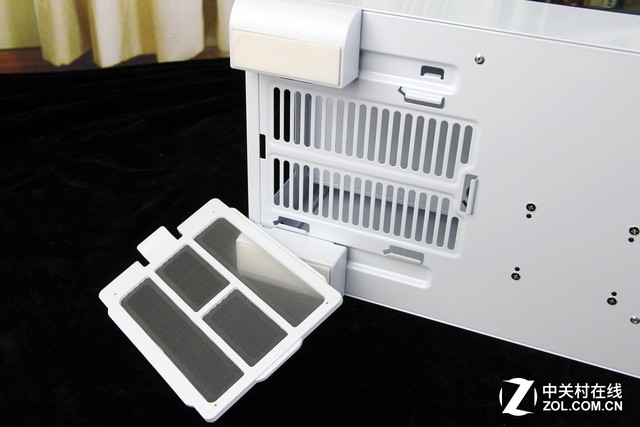 #戳穿设计槽点# 坑爹机箱别让消费者买单