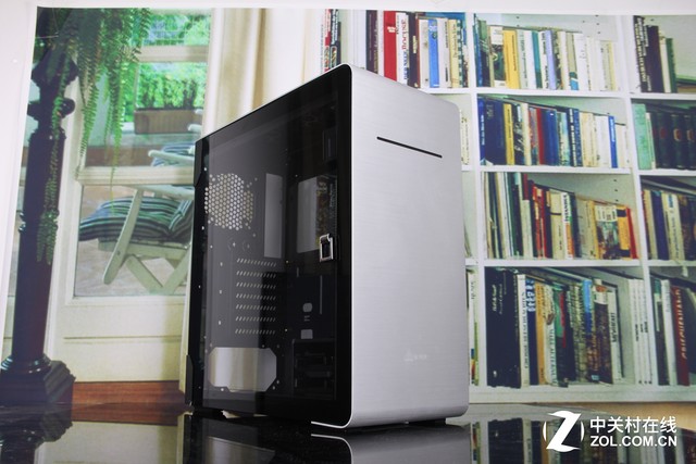 #戳穿设计槽点# 坑爹机箱别让消费者买单