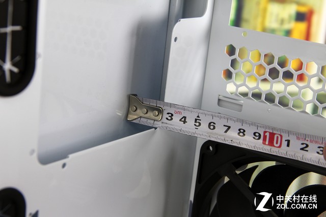 #戳穿设计槽点# 坑爹机箱别让消费者买单