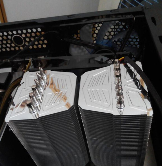 #戳穿设计槽点# 坑爹机箱别让消费者买单