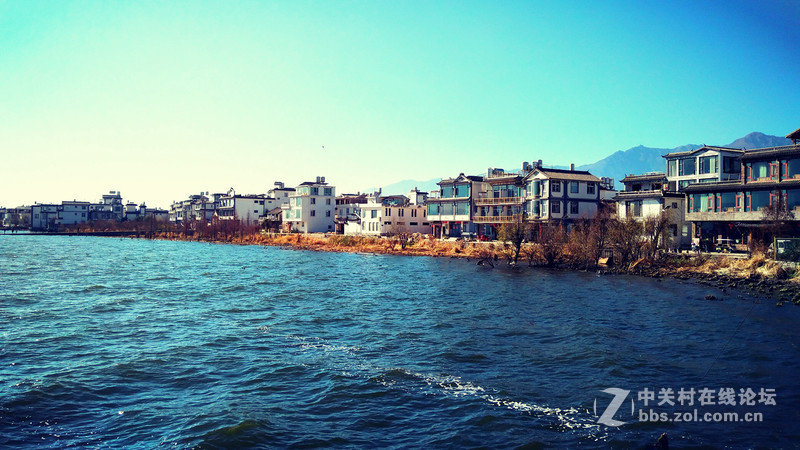 一组X7摄影作品