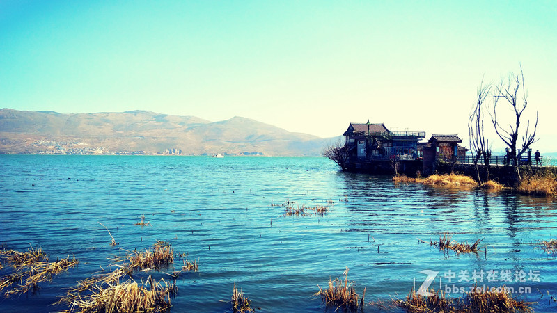 一组X7摄影作品