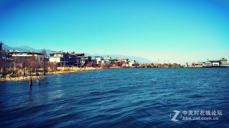 一组X7摄影作品