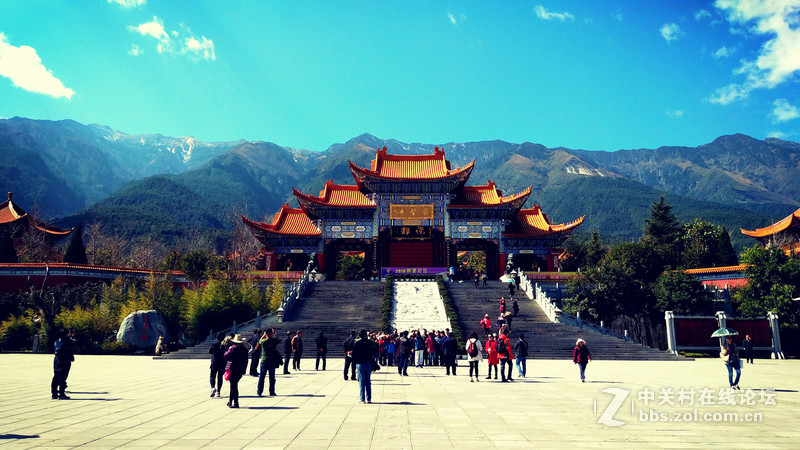 一组X7摄影作品