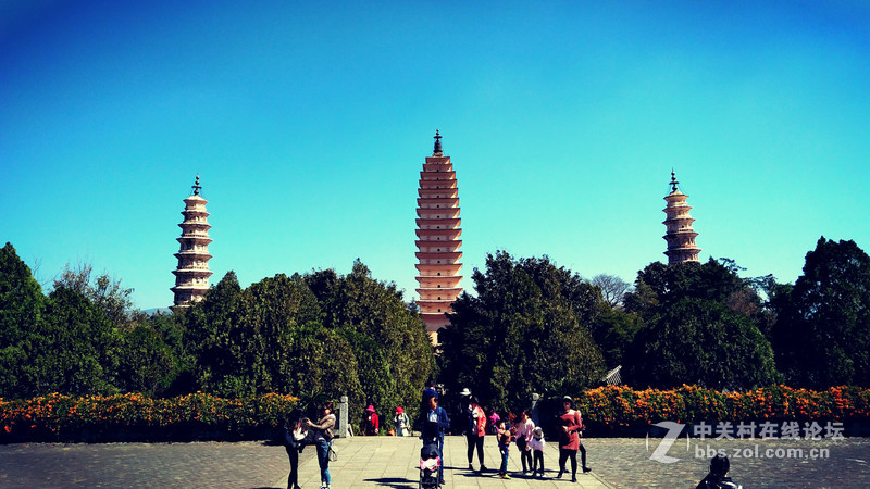 一组X7摄影作品