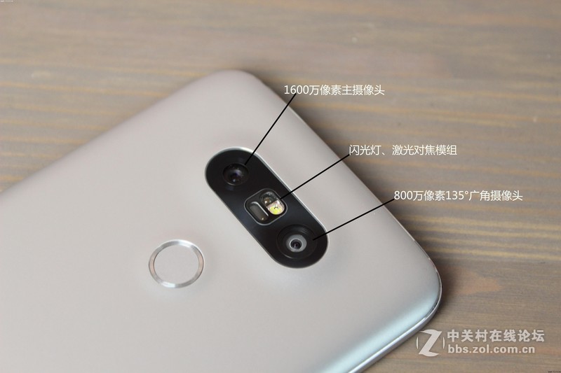 双摄更健康，点评市售双摄头手机