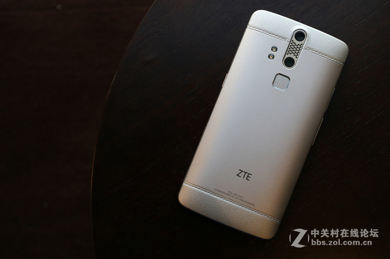 双摄更健康，点评市售双摄头手机