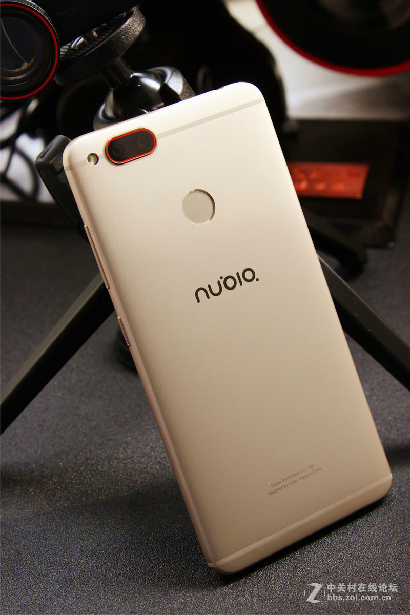 双摄更健康，点评市售双摄头手机