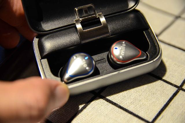 在经典中延续，在革新上创新—魔浪O5Plus真无线蓝牙耳机上手