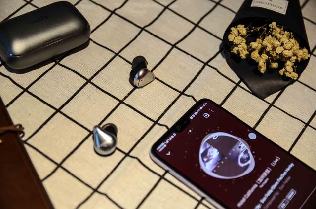 在经典中延续，在革新上创新—魔浪O5Plus真无线蓝牙耳机上手