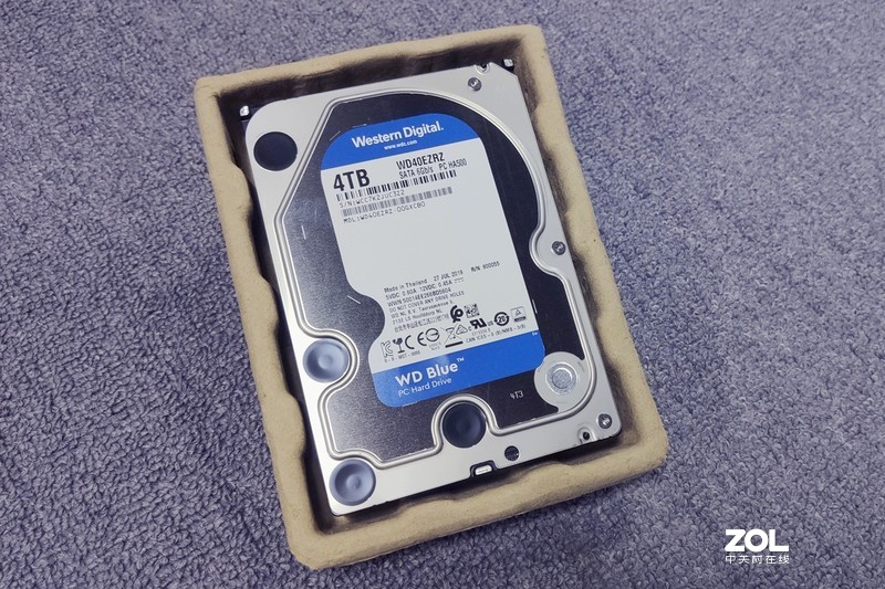 49块的铁皮机箱别哭，不到40块，一个组件助你轻轻松松升级硬盘