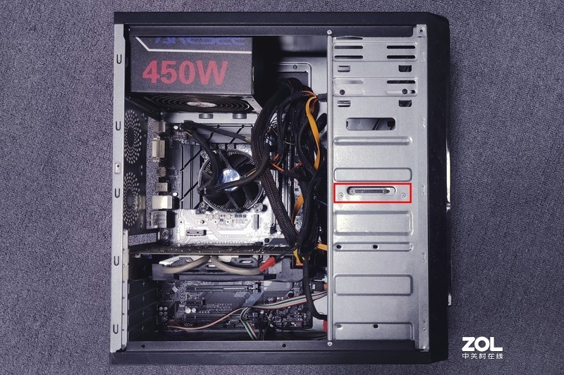 49块的铁皮机箱别哭，不到40块，一个组件助你轻轻松松升级硬盘