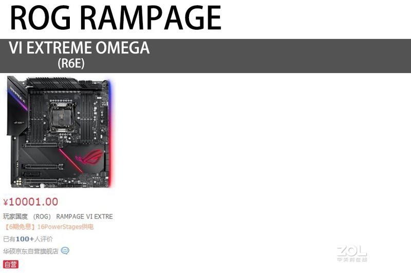 梳理清楚ROG和ROG Strix的关系，再晒晒ROG Strix Z390-E Gaming主板