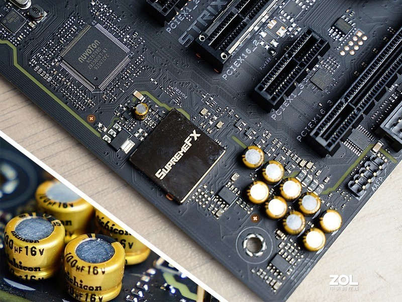 梳理清楚ROG和ROG Strix的关系，再晒晒ROG Strix Z390-E Gaming主板