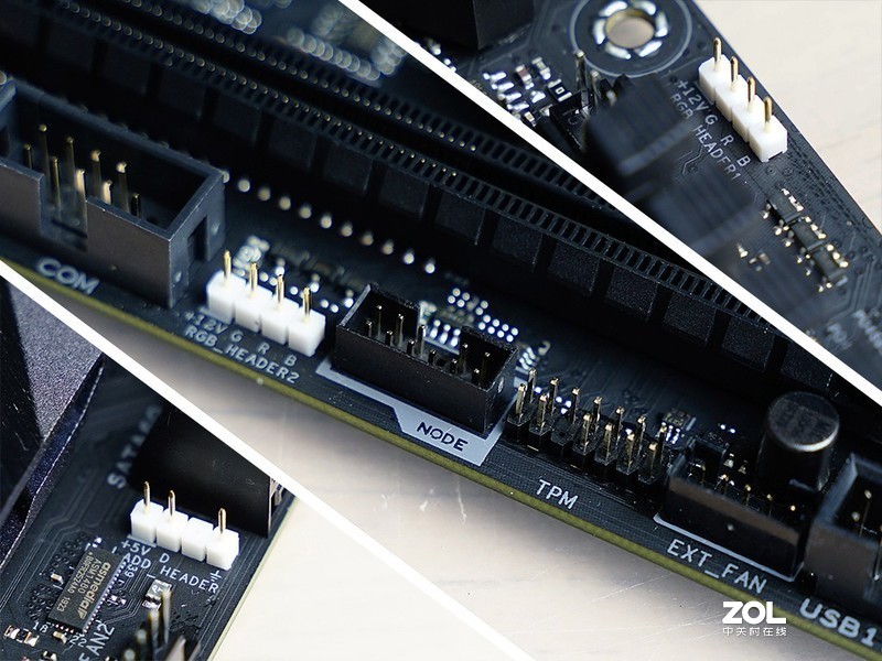 梳理清楚ROG和ROG Strix的关系，再晒晒ROG Strix Z390-E Gaming主板