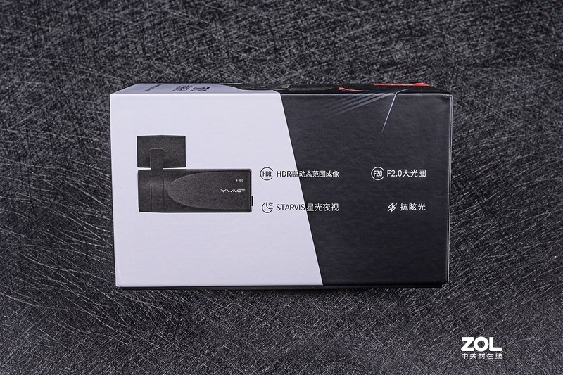 远离追尾纠纷，后视更专业，万鸥V5行车记录仪