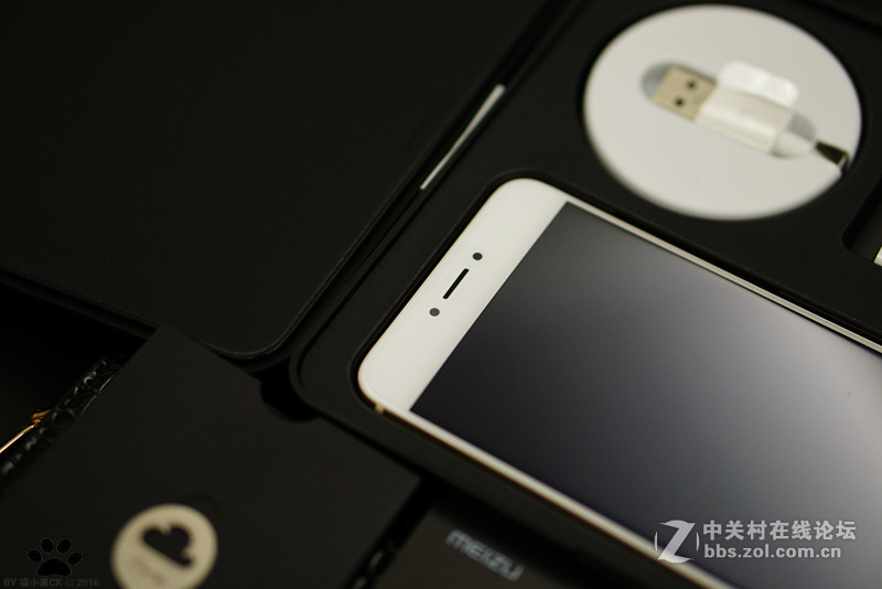 #轻易不说完美#“轻易，不说完美!” PRO6完美体验——NO1:开箱图赏