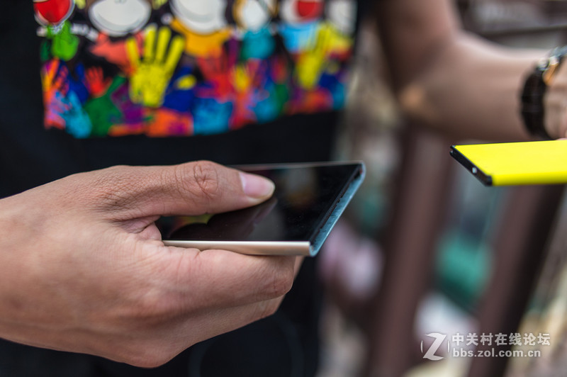 是手机更是究极娱乐终端，LG G5“寻声觅影”