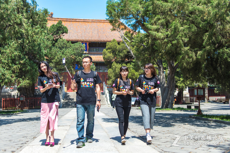 是手机更是究极娱乐终端，LG G5“寻声觅影”