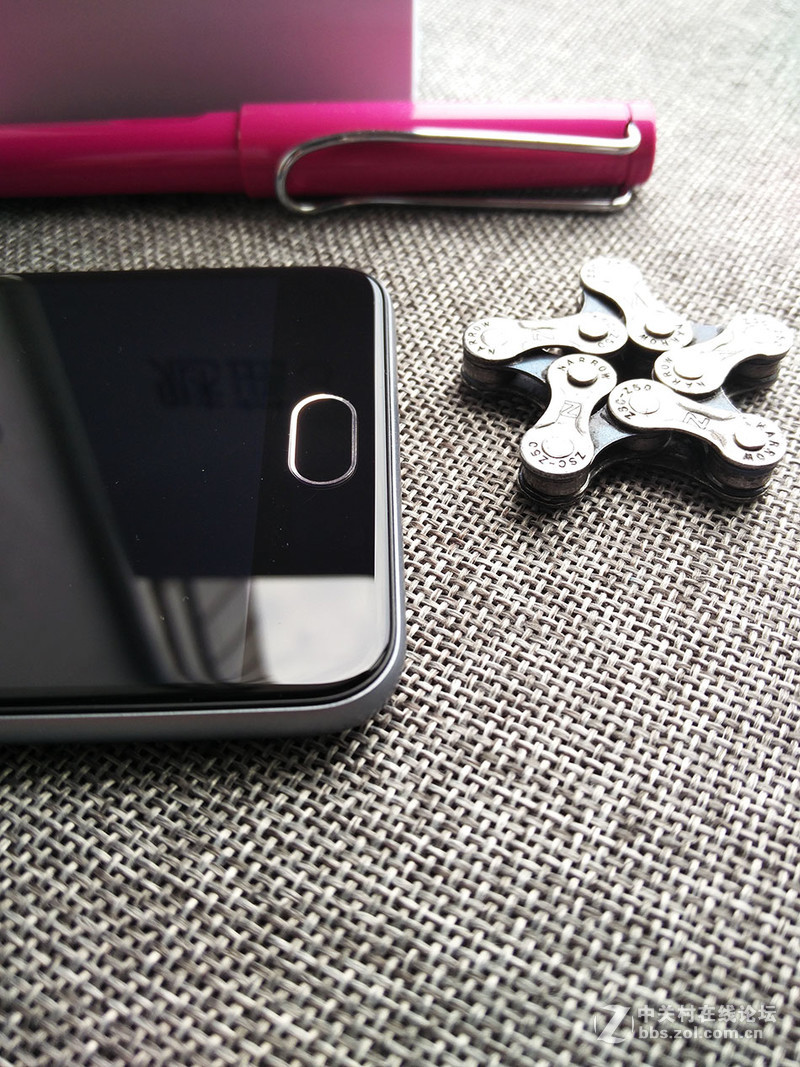 #颜值加速度#魅蓝3，带给你远不止599的享受——性能系统篇